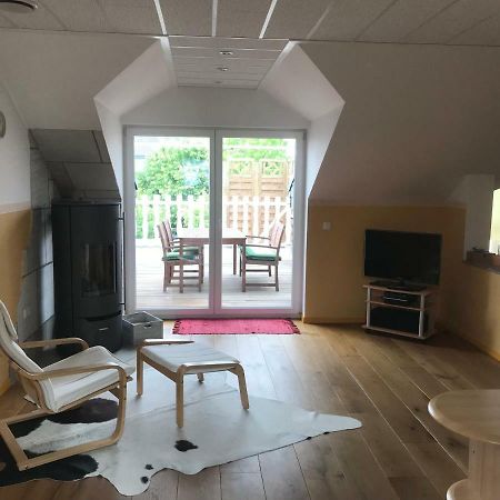 Ferienwohnung Dahne Ганновер Екстер'єр фото