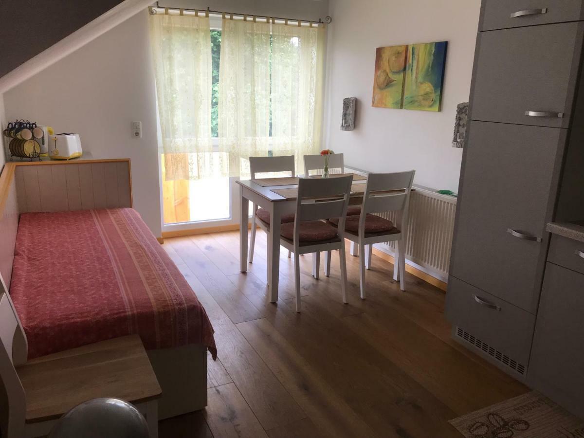 Ferienwohnung Dahne Ганновер Екстер'єр фото