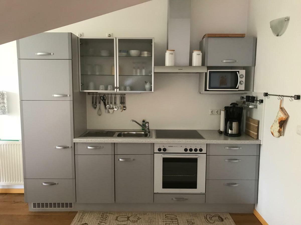 Ferienwohnung Dahne Ганновер Екстер'єр фото