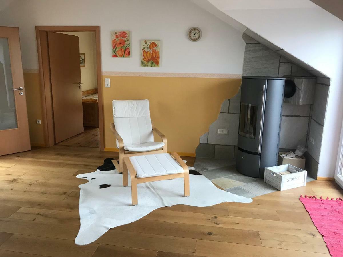 Ferienwohnung Dahne Ганновер Екстер'єр фото