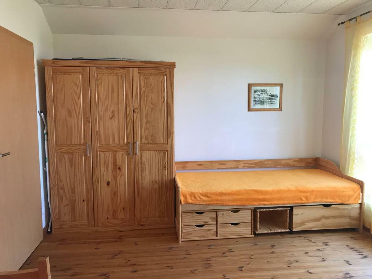 Ferienwohnung Dahne Ганновер Екстер'єр фото