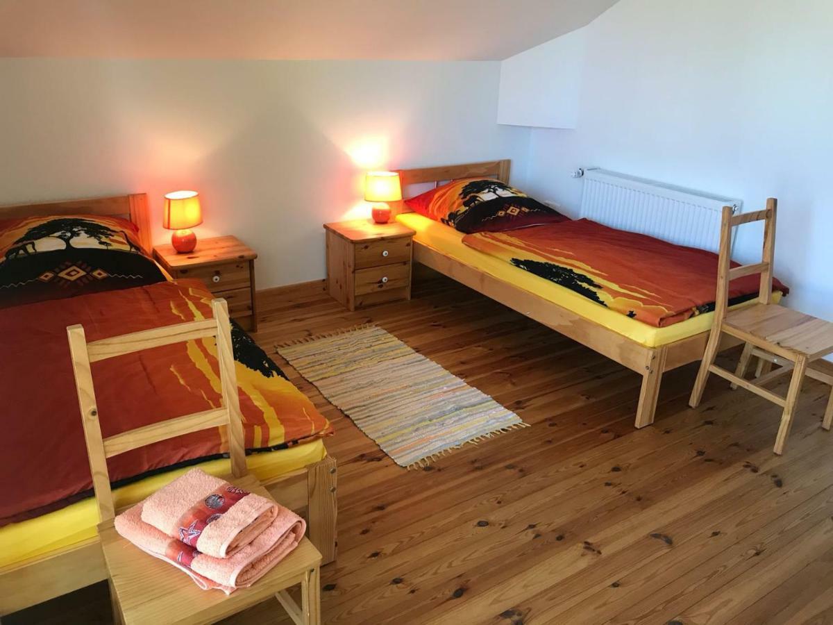 Ferienwohnung Dahne Ганновер Екстер'єр фото